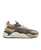 Puma Rs-X Suede  Black-Glacial Gray
