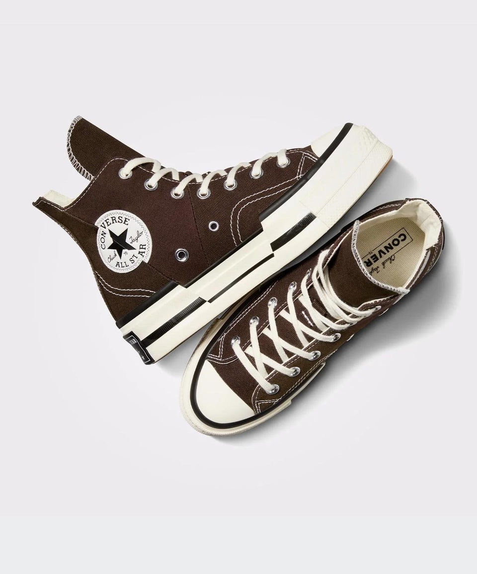Converse Chuck 70 Plus - Görsel 3
