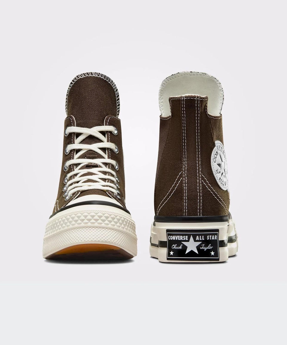Converse Chuck 70 Plus - Görsel 4