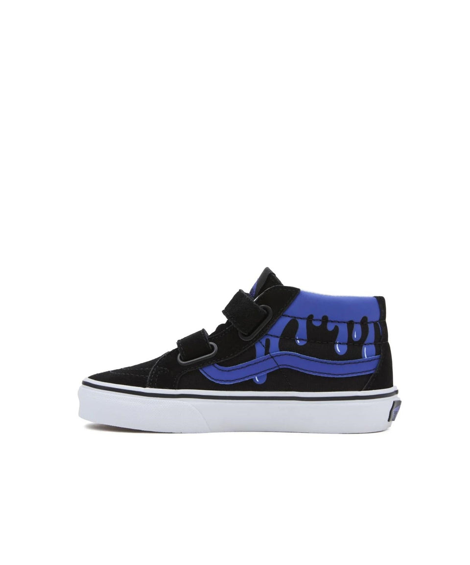Vans Uy Sk8-Mid Reissue V - Görsel 3