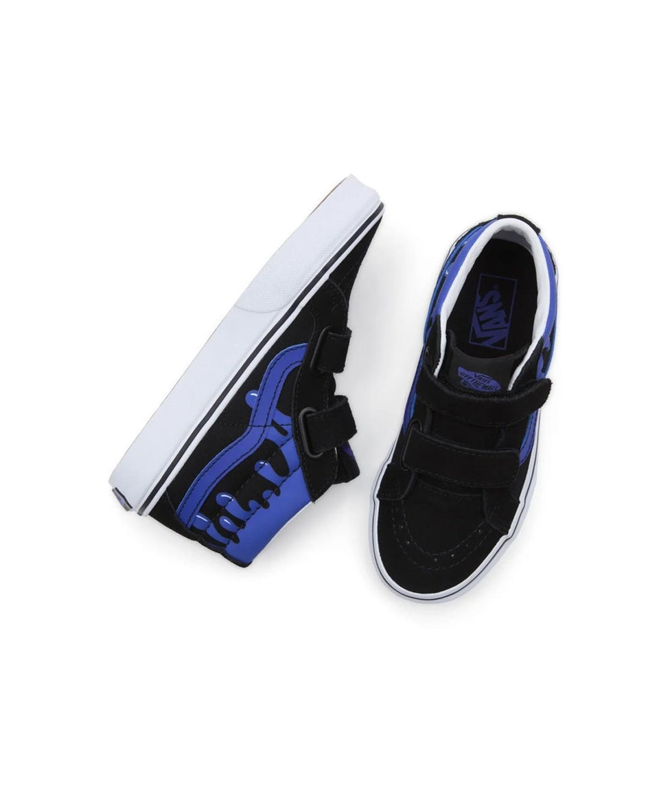 Vans Uy Sk8-Mid Reissue V - Görsel 4