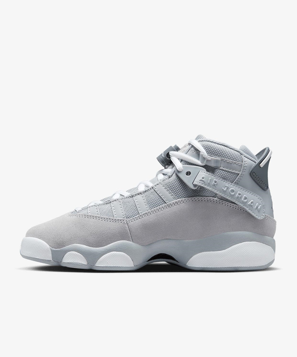 Jordan 6 Rings (Gs) - Görsel 3