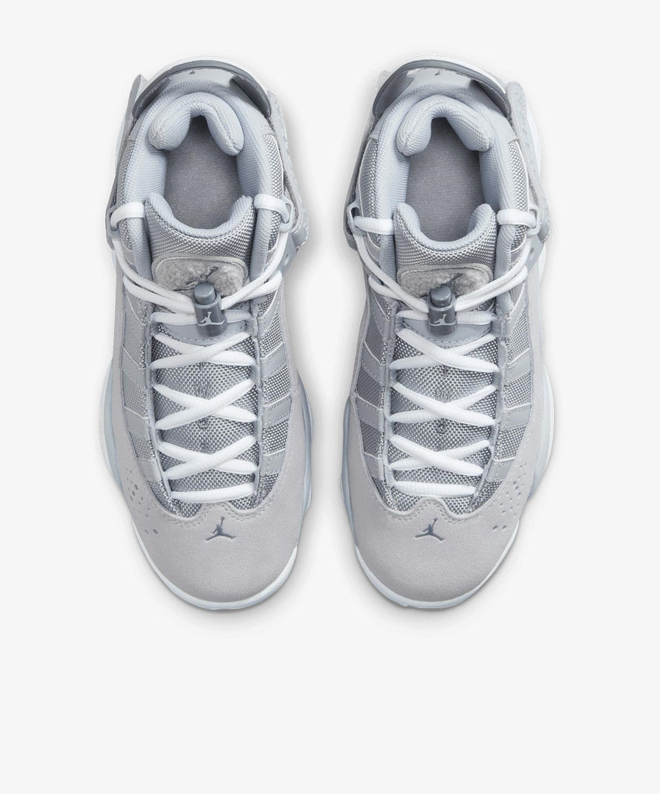 Jordan 6 Rings (Gs) - Görsel 5