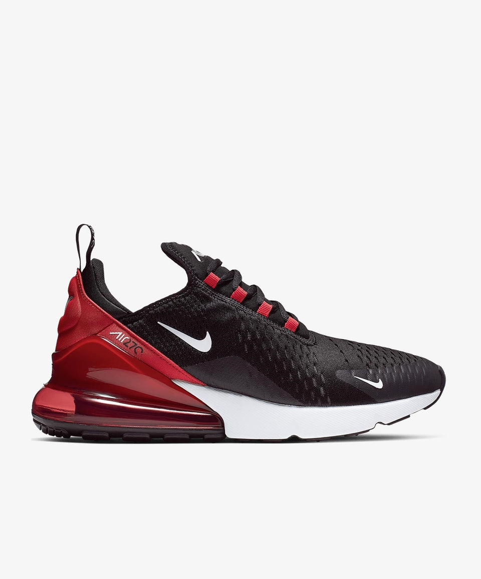 Nike Siyah Nike Air Max 270