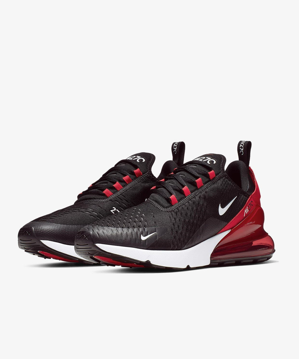 Nike Siyah Nike Air Max 270