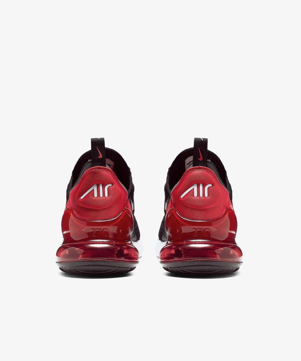 Nike Siyah Nike Air Max 270
