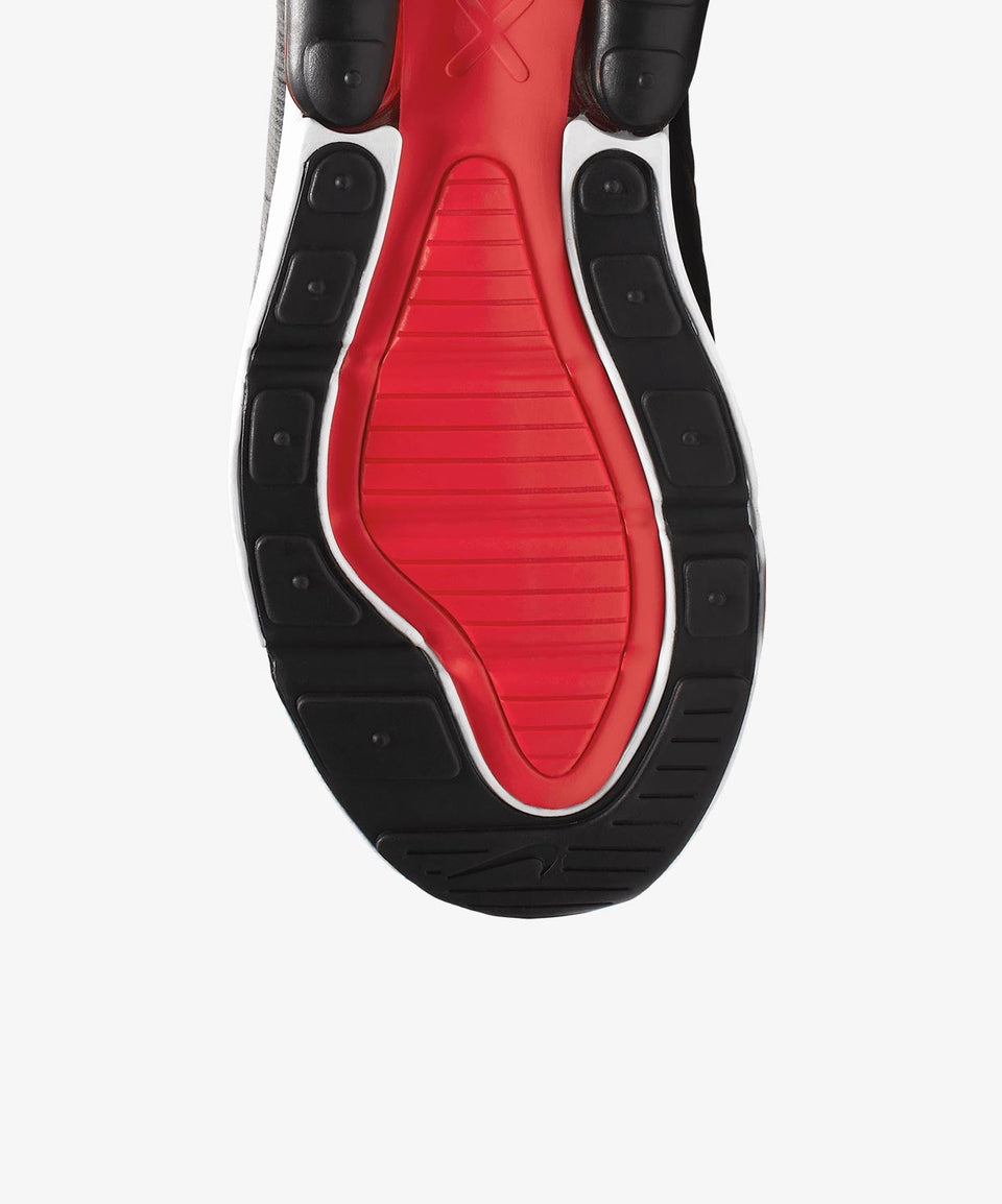 Nike Siyah Nike Air Max 270