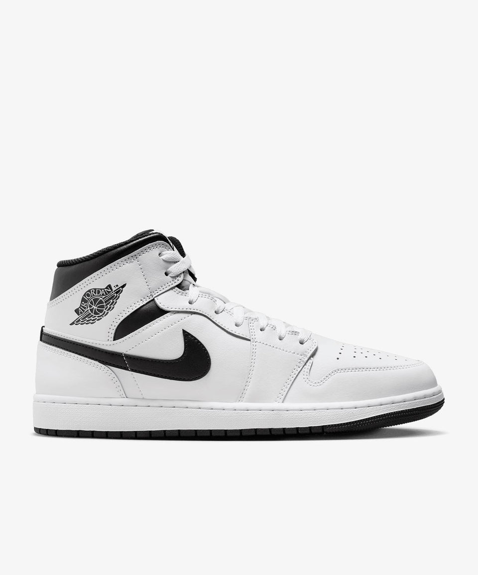 Jordan Air 1 Mid - Görsel 2