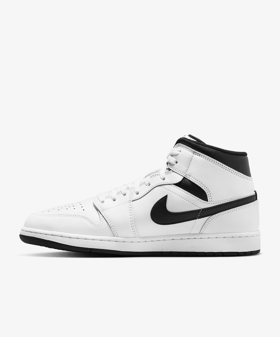 Jordan Air 1 Mid - Görsel 3
