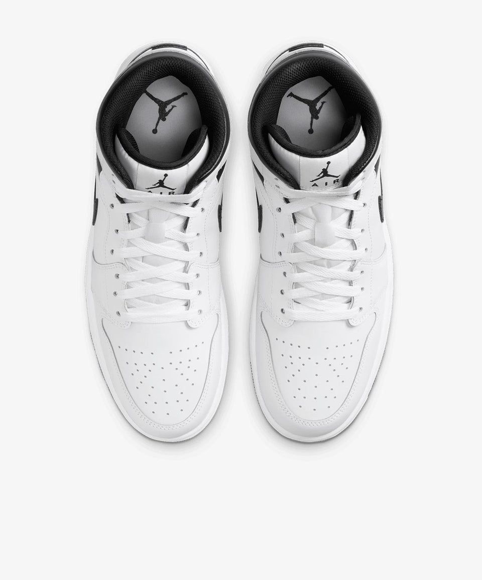 Jordan Air 1 Mid - Görsel 5