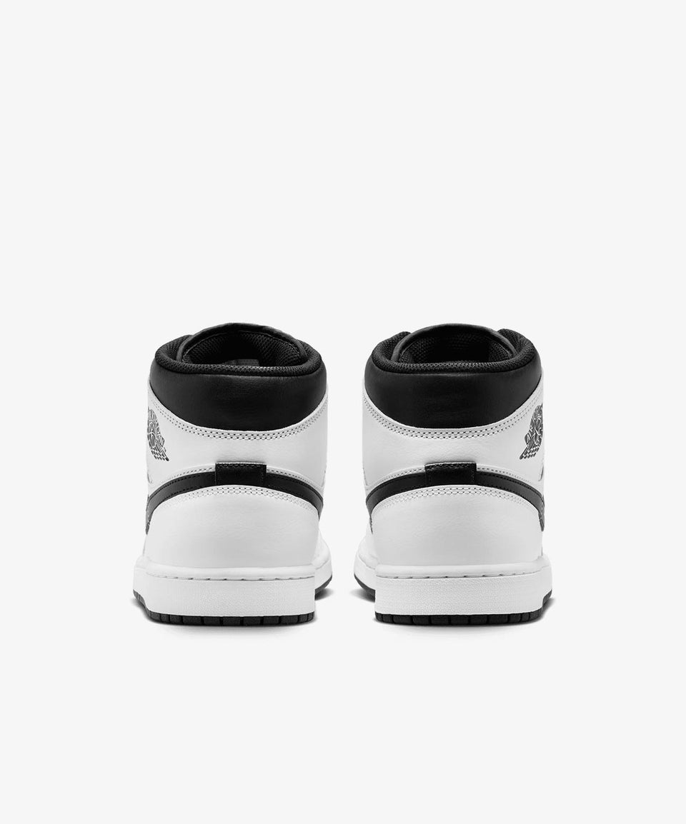 Jordan Air 1 Mid - Görsel 6