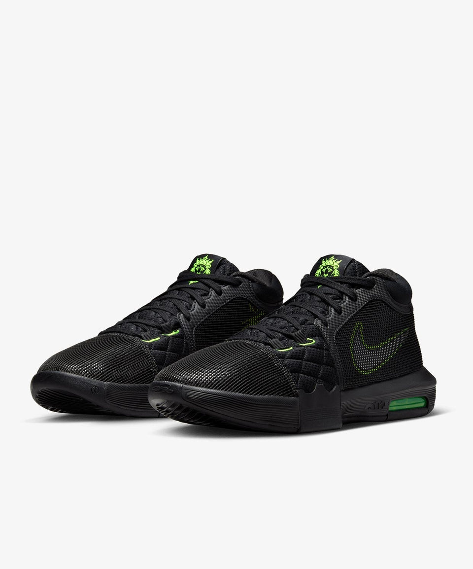 Nike Lebron Witness 8 - Görsel 4