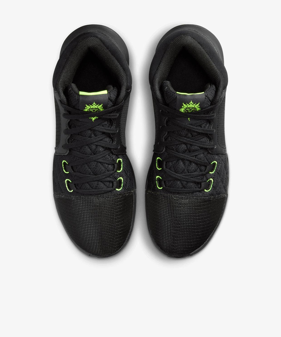 Nike Lebron Witness 8 - Görsel 5