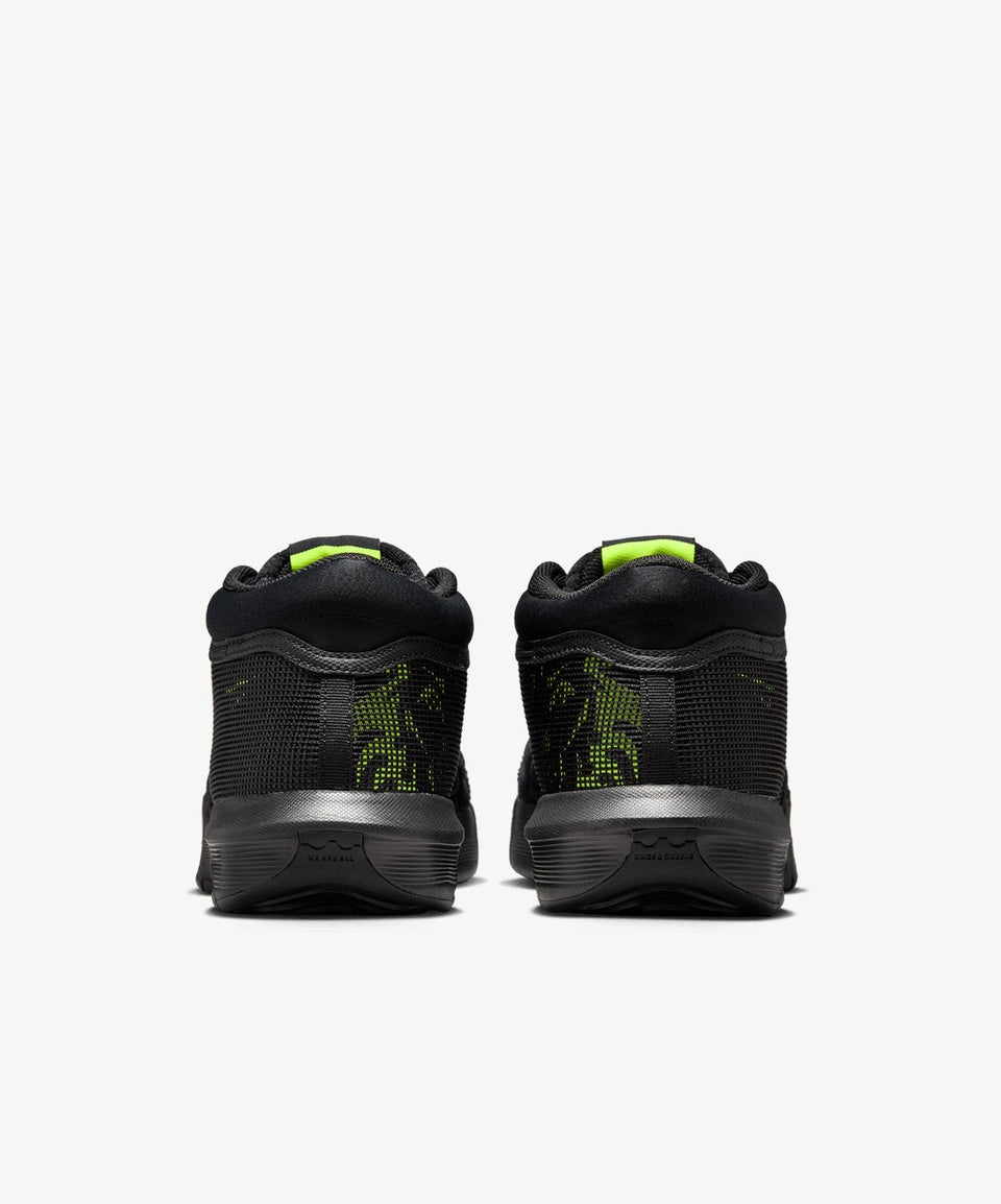 Nike Lebron Witness 8 - Görsel 6