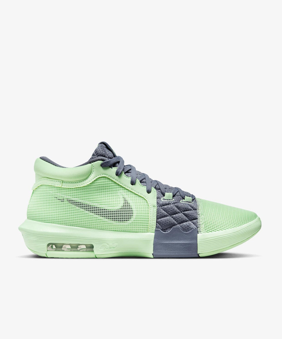 Nike Lebron Witness 8 - Görsel 2