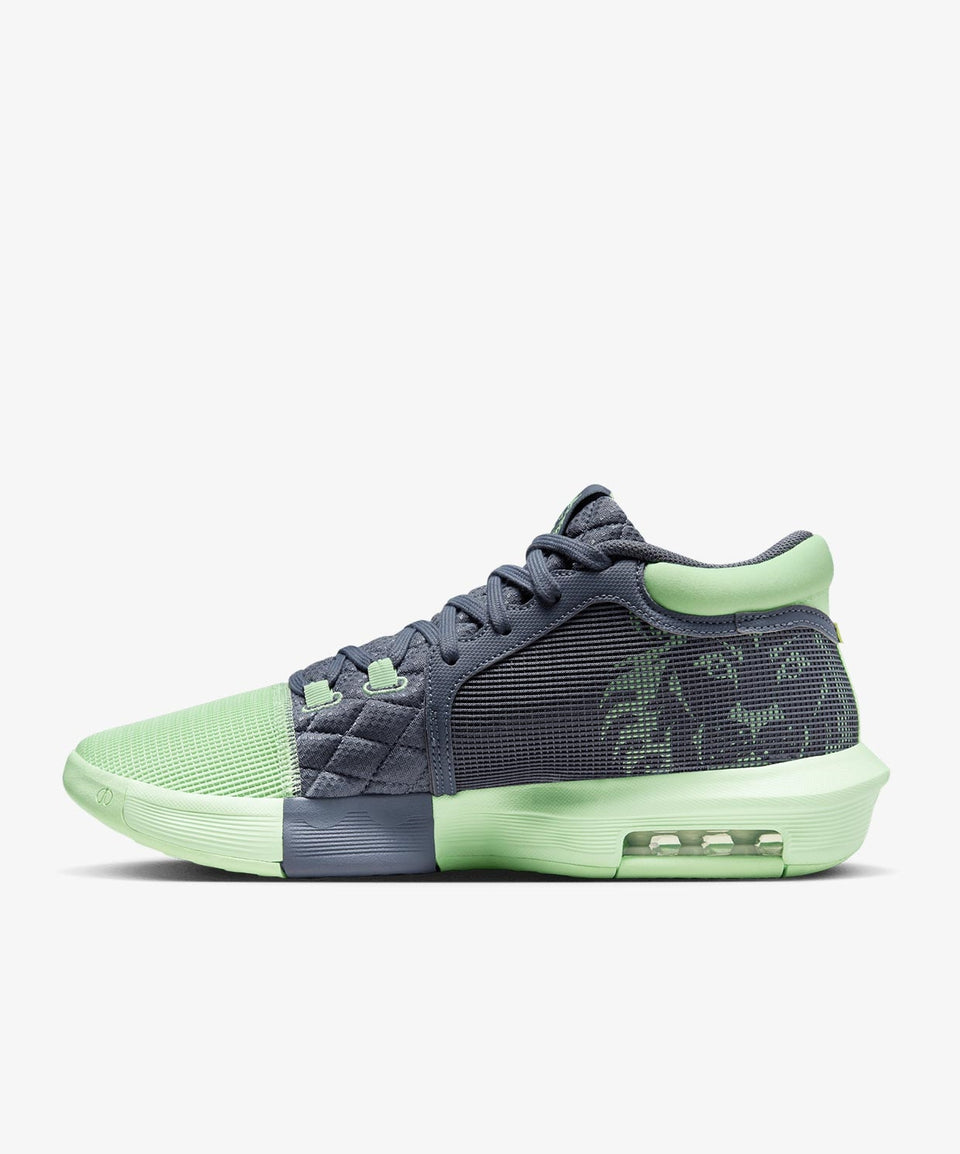 Nike Lebron Witness 8 - Görsel 3