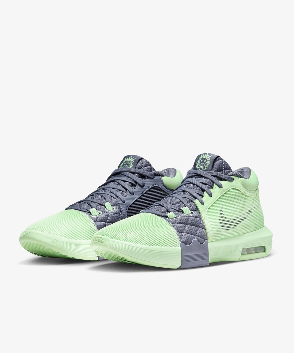 Nike Lebron Witness 8 - Görsel 4