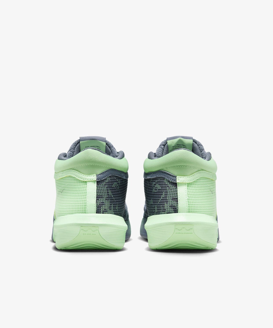 Nike Lebron Witness 8 - Görsel 6