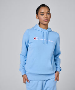 Champion Icons Hooded Sweatshirt