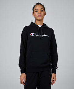 Champion Icons Hooded Sweatshirt