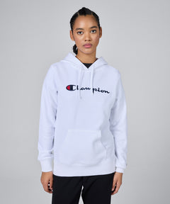 Champion Icons Hooded Sweatshirt
