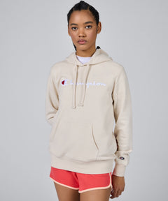 Champion Icons Hooded Sweatshirt