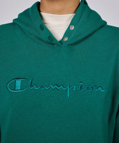 Champion Icons Hooded Sweatshirt