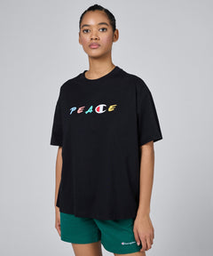 Champion Icons Crewneck T-Shirt
