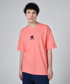 Champion Icons Crewneck T-Shirt