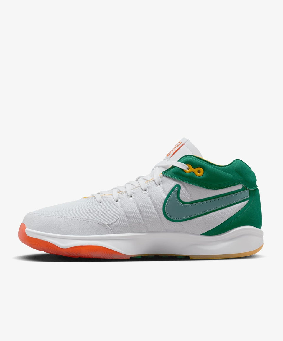 Nike Air Zoom G.T. Run 2.0 - Görsel 3