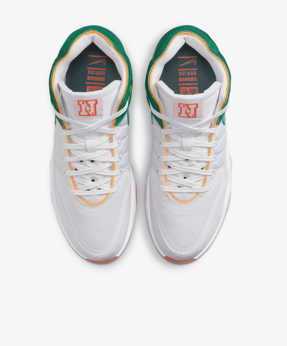 Nike Air Zoom G.T. Run 2.0 - Görsel 5