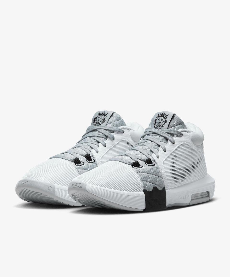 Nike Lebron Witness 8 - Görsel 4