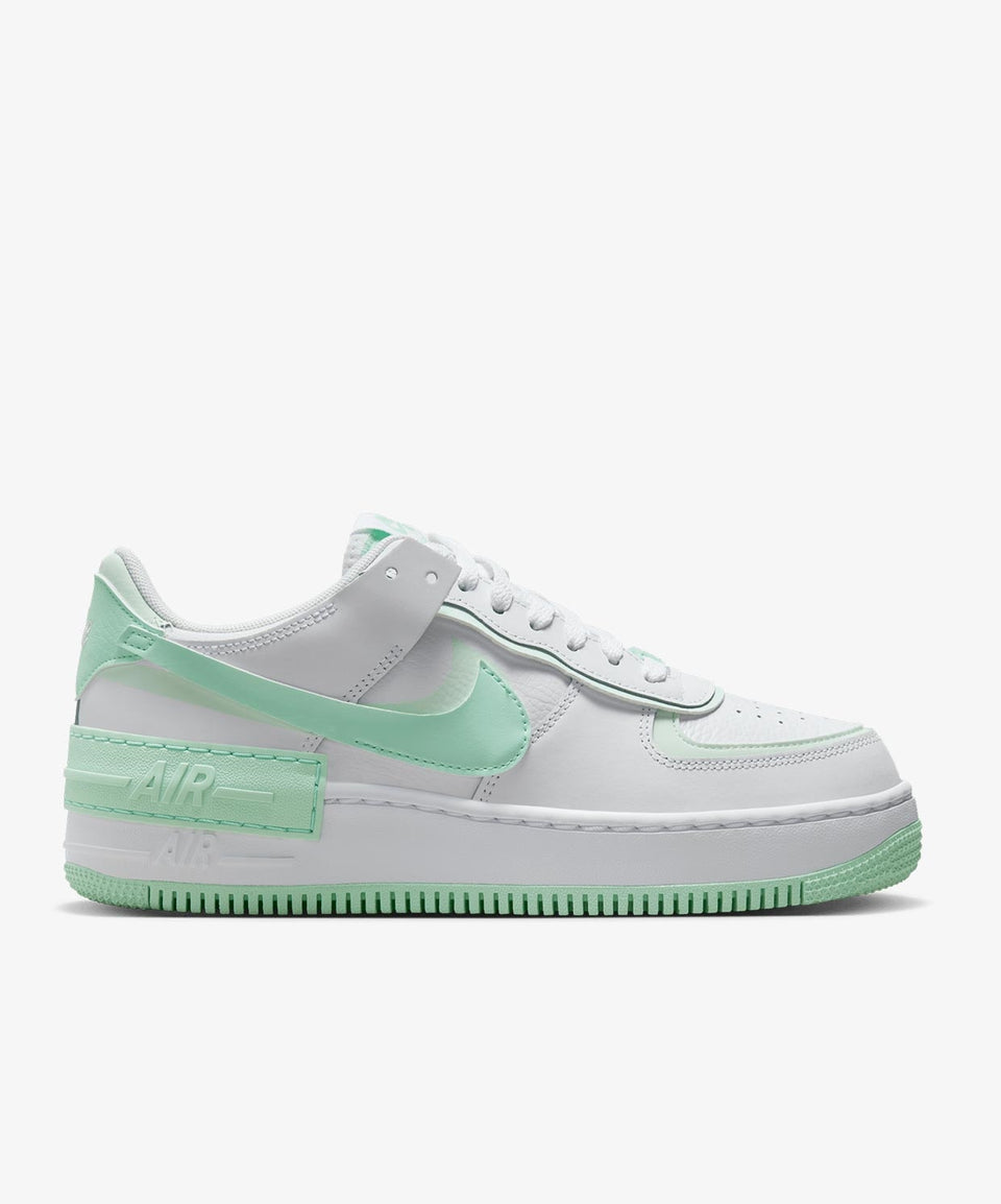 Nike W Air Force 1 Shadow - Görsel 2