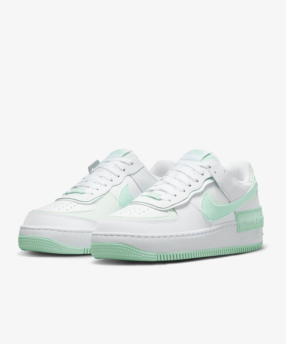 Nike W Air Force 1 Shadow - Görsel 4