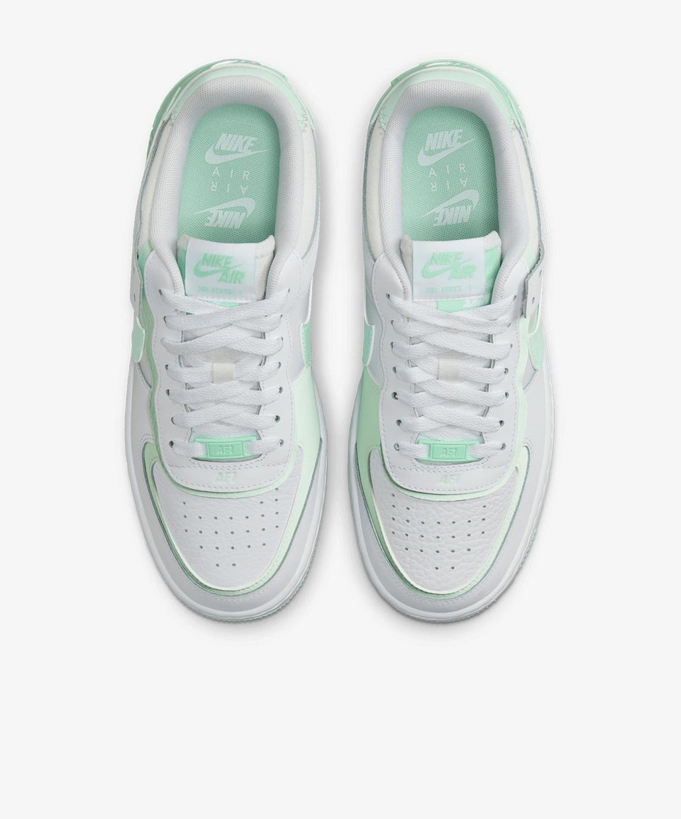 Nike W Air Force 1 Shadow - Görsel 5