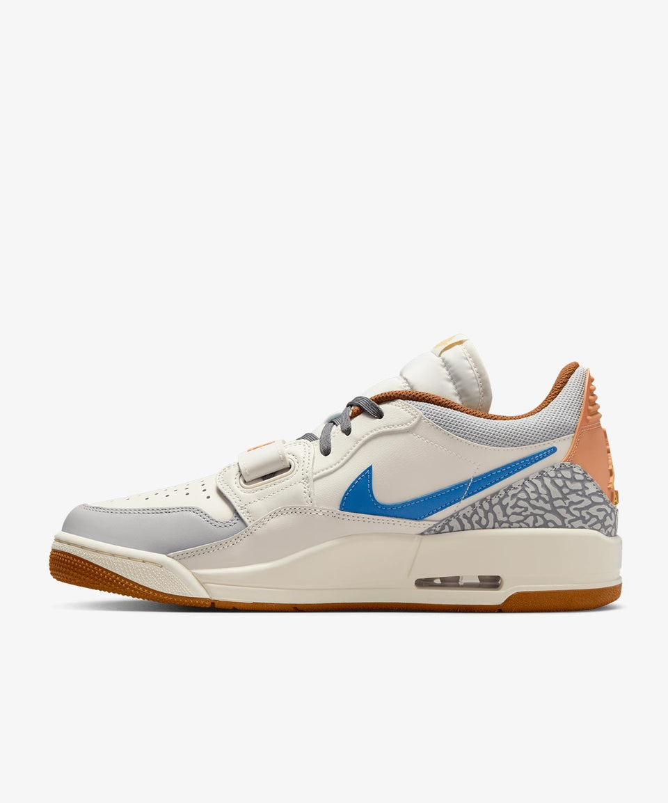 Jordan Air Legacy 312 Low - Görsel 3