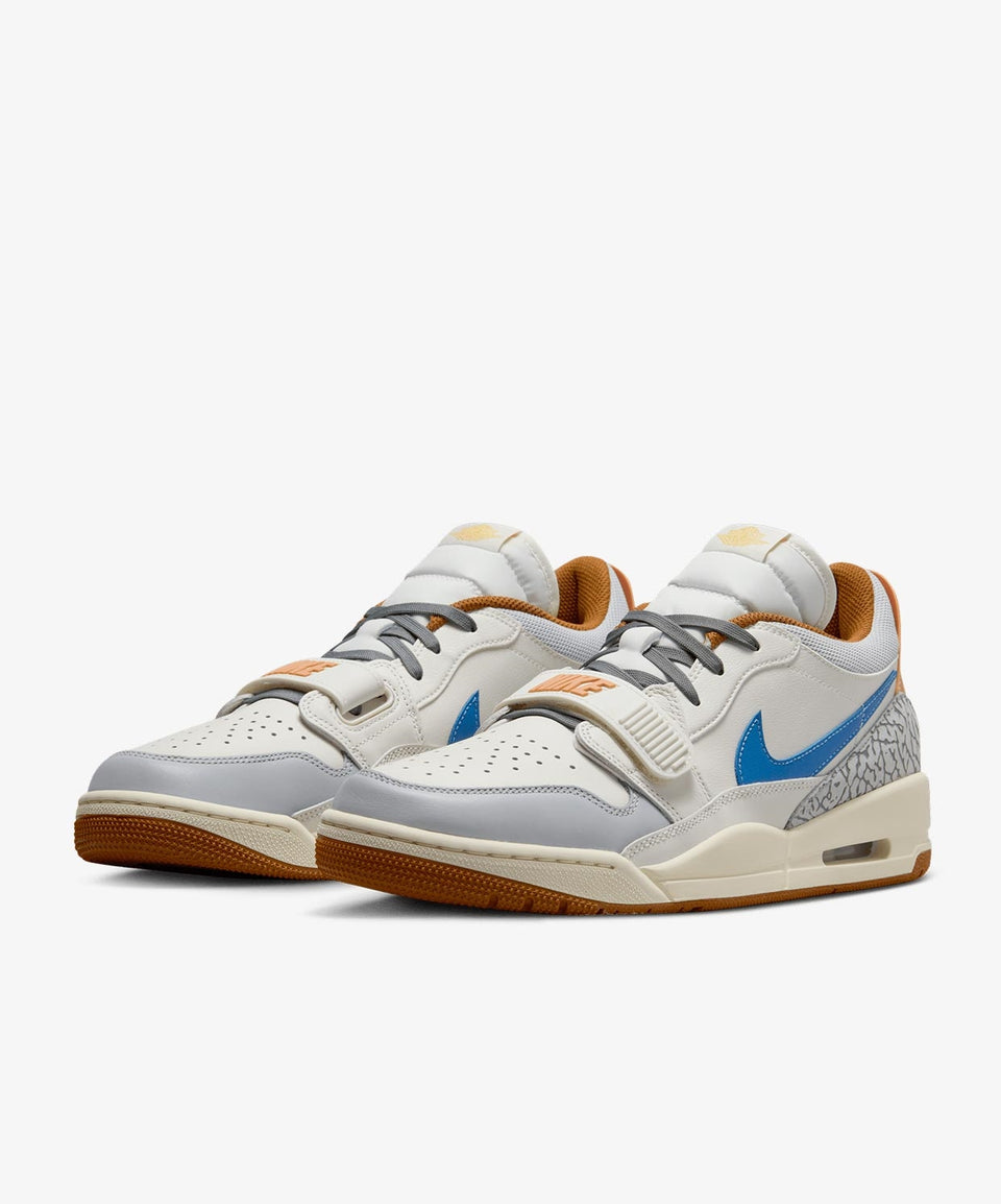 Jordan Air Legacy 312 Low - Görsel 4