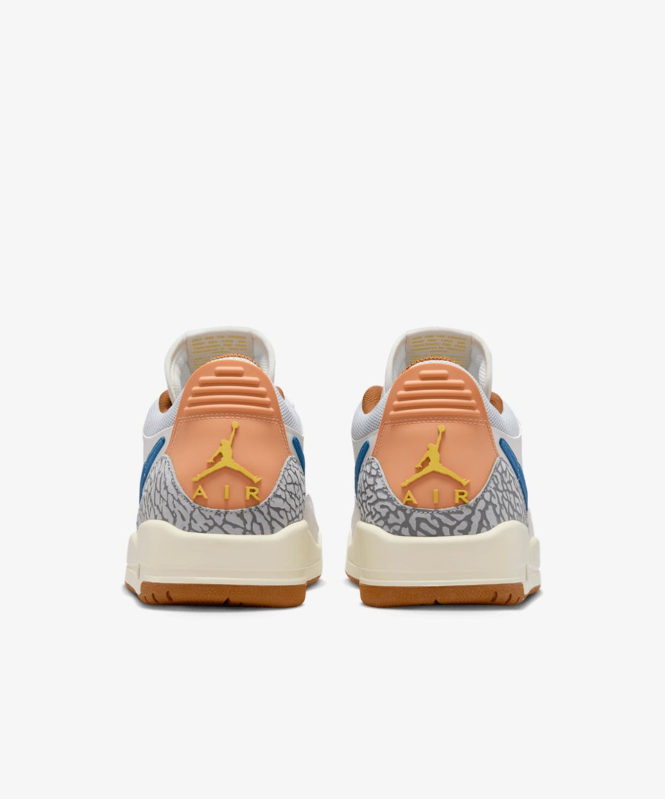 Jordan Air Legacy 312 Low - Görsel 6