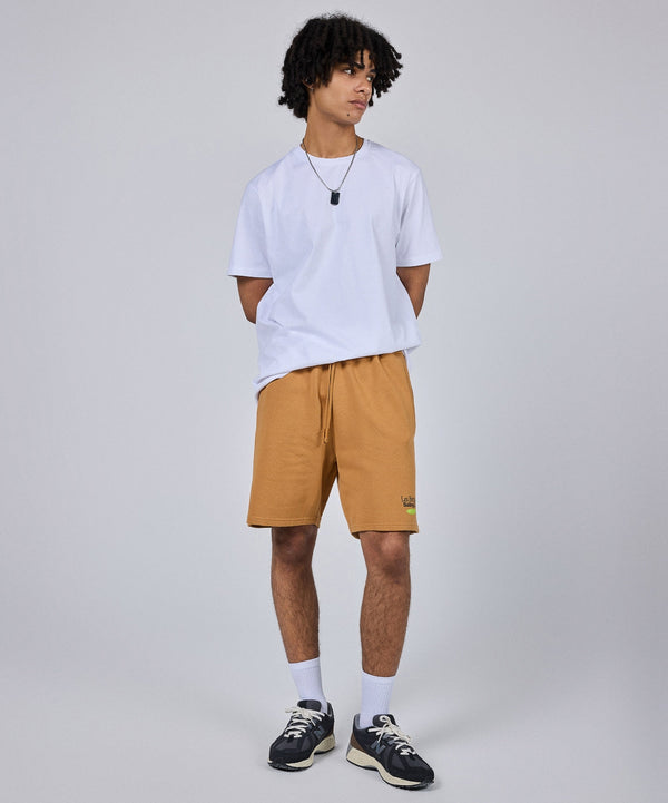 Les Benjamins Exclusive Short 703