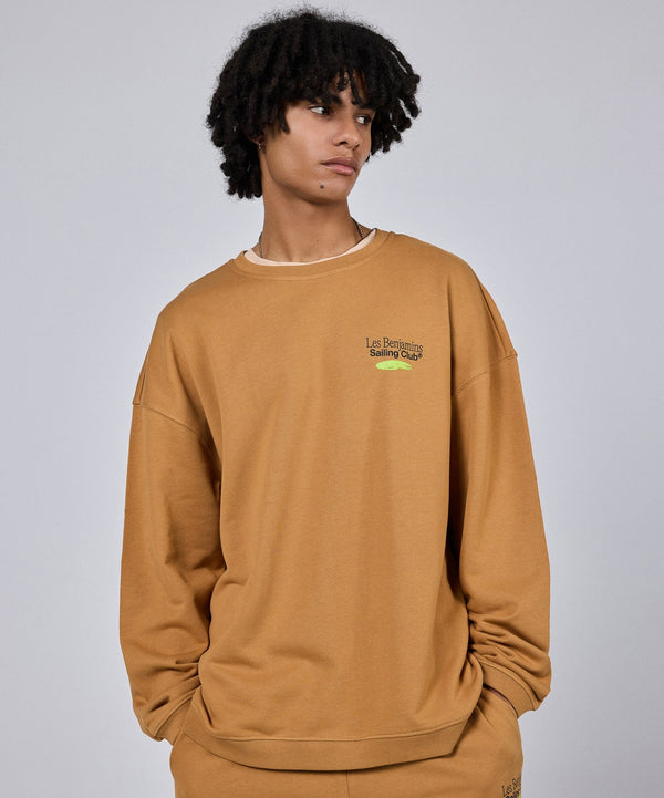 Les Benjamins Exclusive Sweatshirt 705