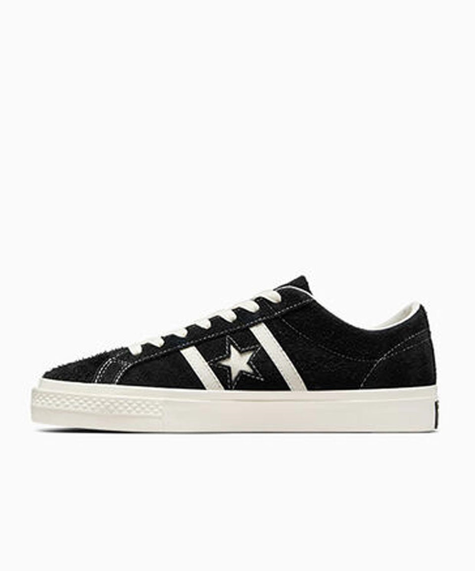Converse One Star Academy Pro Suede - Görsel 3