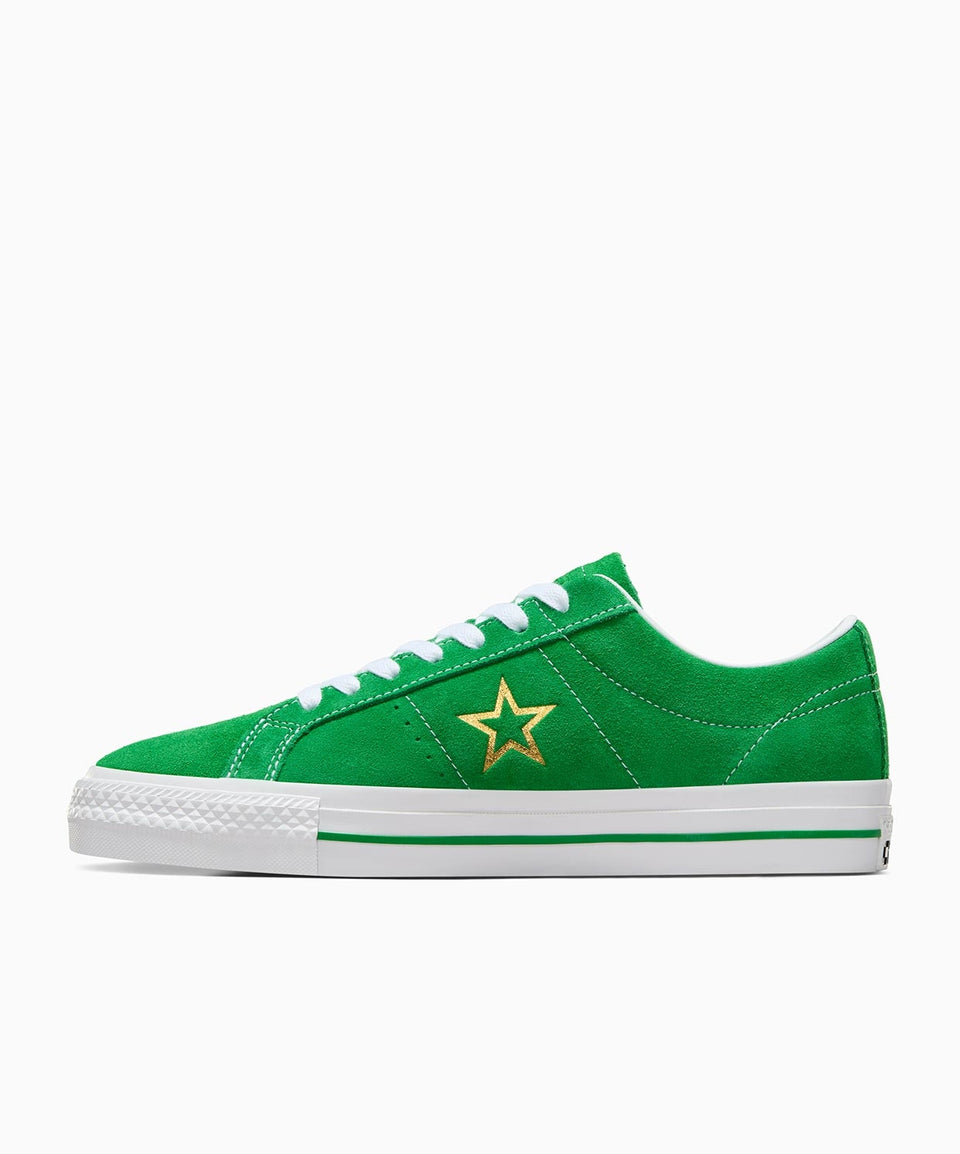 Converse Cons One Star Pro Suede - Görsel 3