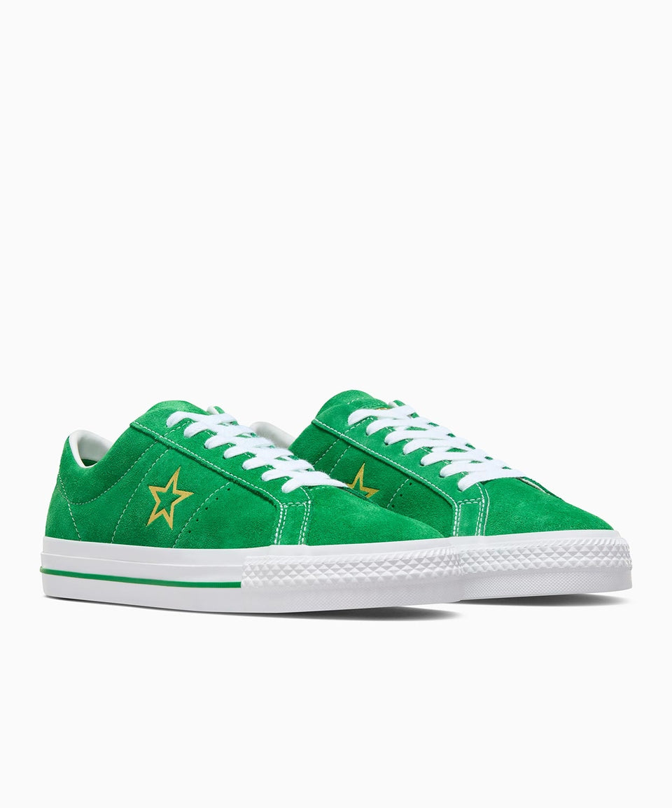 Converse Cons One Star Pro Suede - Görsel 4