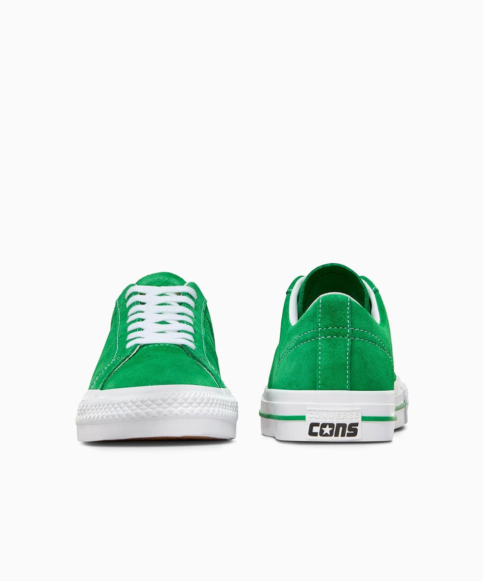 Converse Cons One Star Pro Suede - Görsel 6