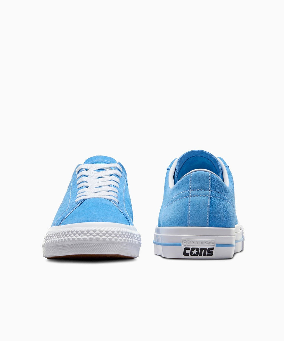 Converse Cons One Star Pro Suede - Görsel 6