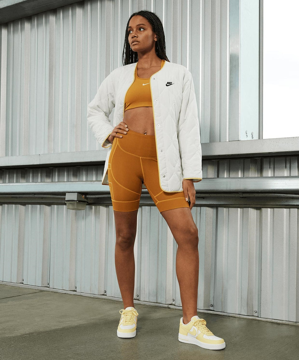 Nike W Air Force '07 - Görsel 6