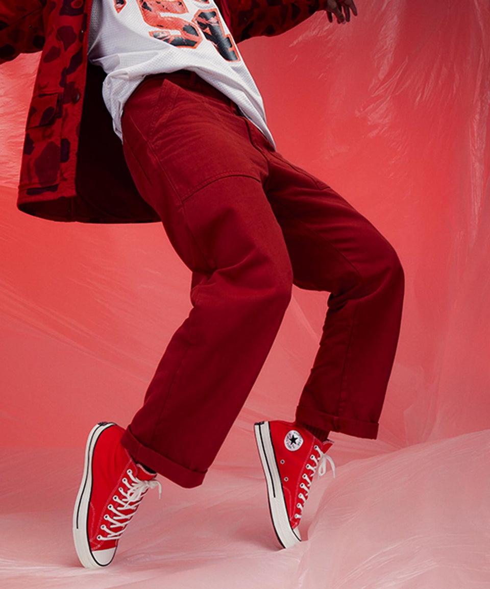 Converse Chuck 70 - Görsel 6