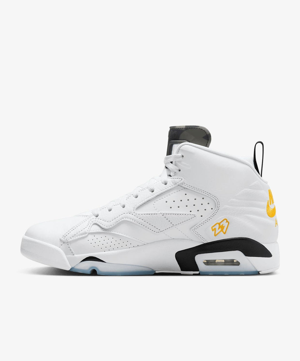 Jordan Mvp - Görsel 3