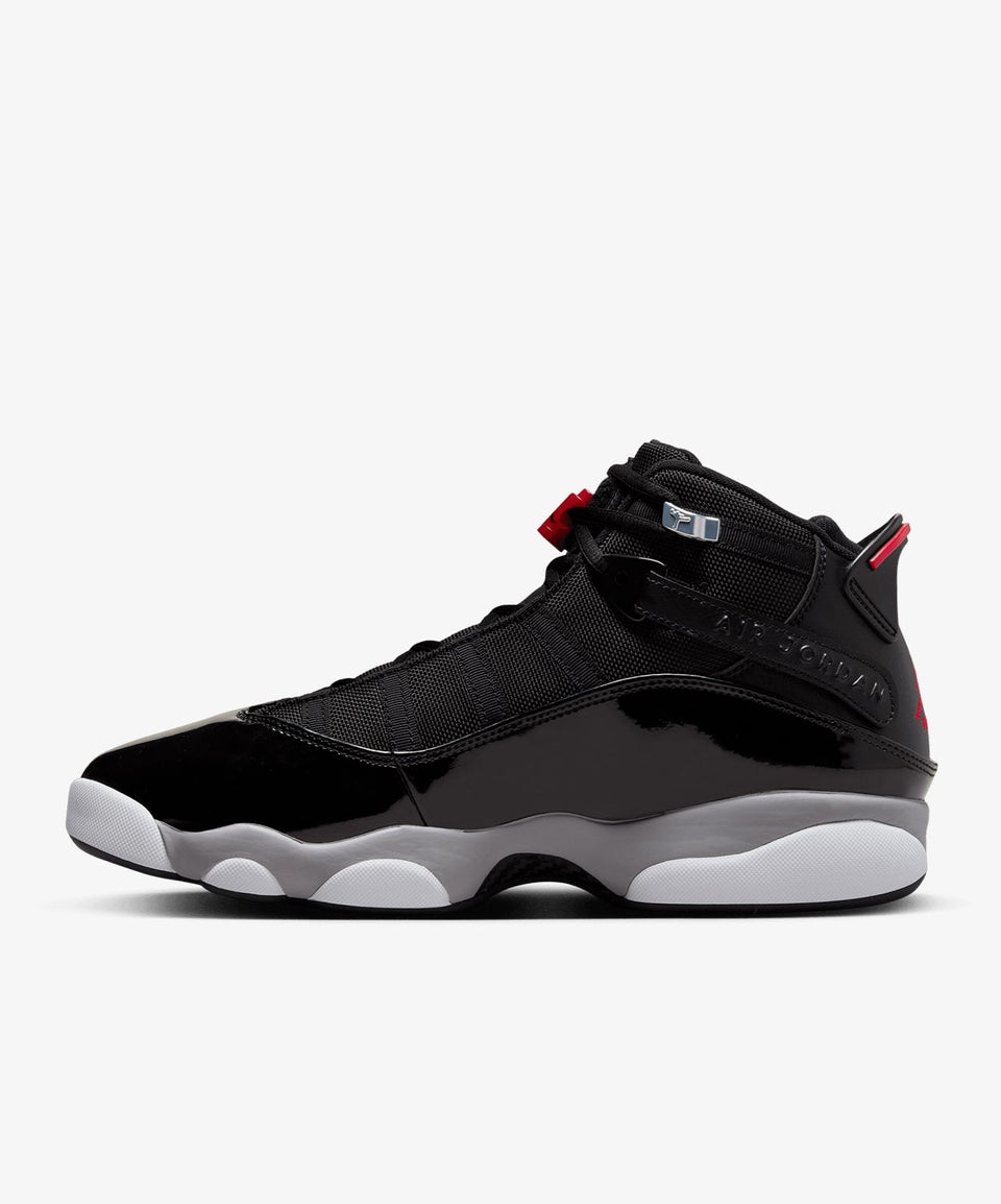 Jordan 6 Rings - Görsel 3