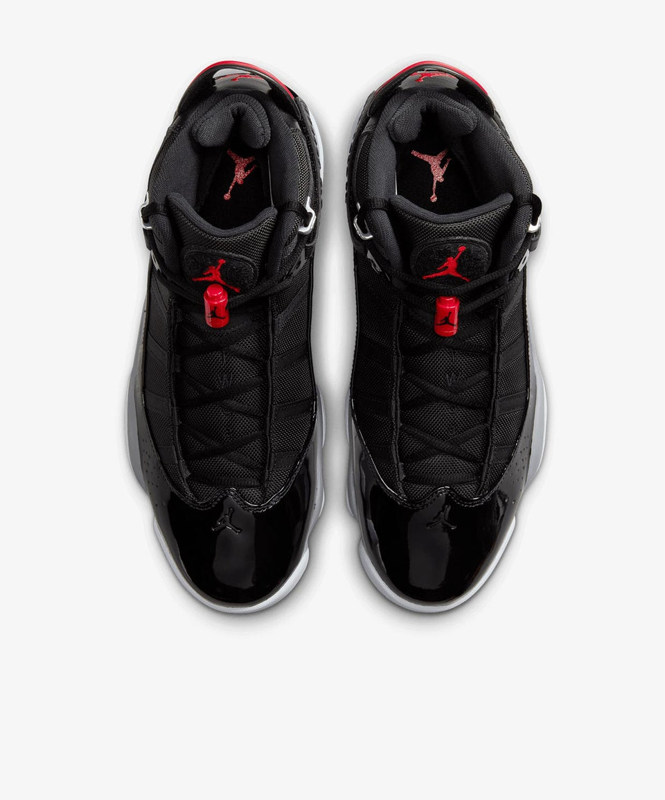 Jordan 6 Rings - Görsel 5